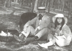 claude debussy pic