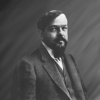 claude debussy pic1