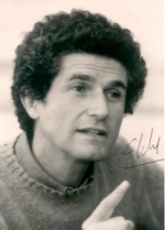 claude lelouch