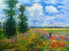 claude monet photo