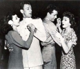 claudette colbert image1