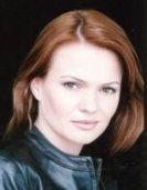 claudette mink