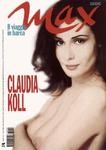 claudia koll