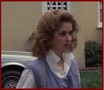 claudia wells