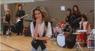 claudia wells image