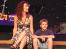claudia wells pic1