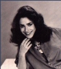 claudia wells picture