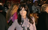 claudia winkleman picture