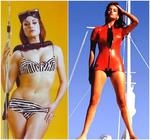 claudine auger
