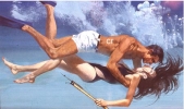 claudine auger photo