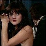 claudine beccarie