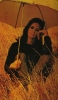 claudine longet pic