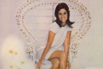 claudine longet pic1