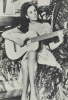 claudine longet picture