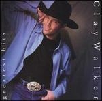 clay walker