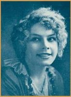 cleo ridgely