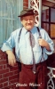 cliff arquette photo