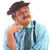 cliff arquette pic