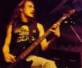 cliff burton picture