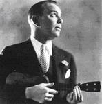 cliff edwards