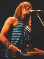 cliff williams