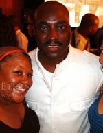 clifton powell