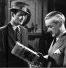 clifton webb image