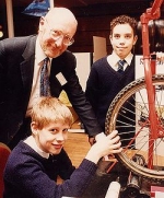 clive sinclair
