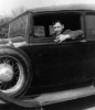 clyde barrow photo
