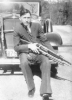 clyde barrow pic