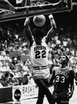 clyde drexler