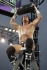 cm punk image