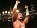 cm punk photo