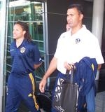 cobi jones