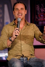 colin cunningham