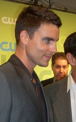 colin egglesfield