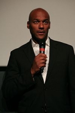 colin salmon