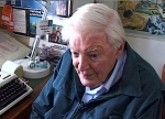 colin ward