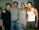 collin chou picture