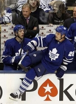 colton orr