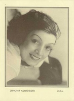 conchita montenegro