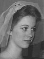 Connie Booth Biography, Picture...