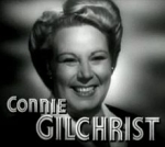 connie gilchrist