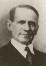 conrad hubert