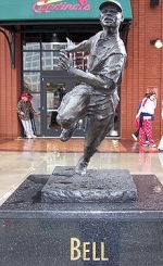 cool papa bell