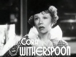 cora witherspoon