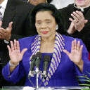 coretta scott king