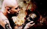 corey taylor picture