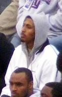 corey webster