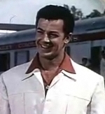 cornel wilde